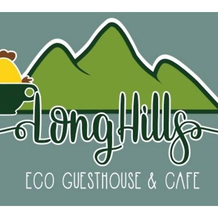 Longhillsecoguesthouse&Cafe - Vacation Stay 24885V Ome Buitenkant foto